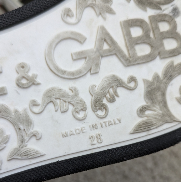 Designers Toddler Shoes. - Picture 14 of 16